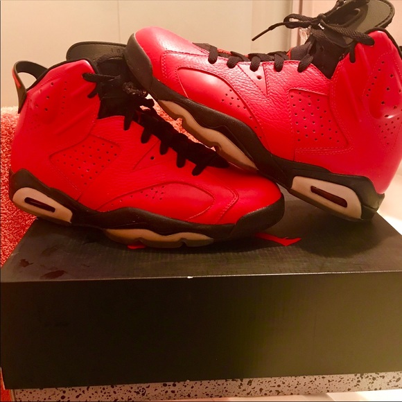 Air jordan 6 - Picture 3 of 3
